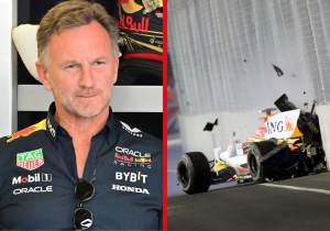 Advocaten Massa verklaren rechtszaak tegen F1: 'Situatie Horner laat integriteitsprobleem zien'