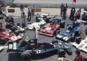 Pirelli blikt vooruit: 'De vrije training zal belangrijker zijn dan normaal'