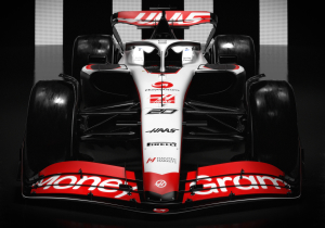 Haas livery reveal - An instant classic or a forgettable flop?