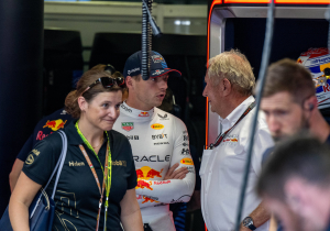Marko spreekt van domper na domper voor Verstappen: 'Toen ging het wéér mis'