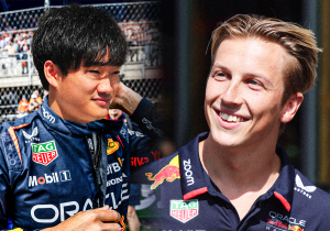 'Lawson mag hopen op langer verblijf bij Racing Bulls: Tsunoda wordt gelinkt aan IndyCar'