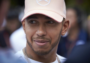 Hamilton na superbike-test: "Mijn nieuwe liefde"