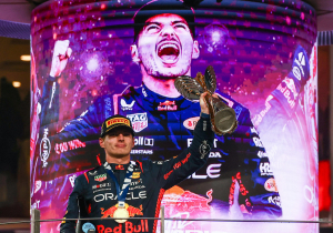 EXCLUSIVE: How Verstappen's 'creative' driving style is changing F1