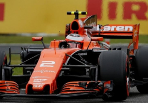 Honda-protegé Matsushita aast op Formule 1-stoeltje