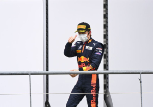 Berger ziet veel interesse in Lawson: 'Honderd procent zeker dat hij de Formule 1 haalt'