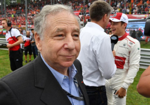 F1 will NOT go all-electric, says Todt