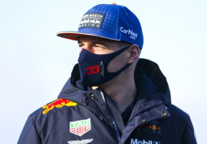 FIA reageert op kritiek van Verstappen: 'Safety Car was de velligste optie'