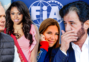 Onrust rond FIA-verkiezingen: eerlijk of doorgestoken kaart? | GPFans Special