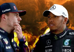 F1 News Today: Verstappen left in a RAGE while Hamilton reveals excitement after Dutch Grand Prix replacement is confirmed