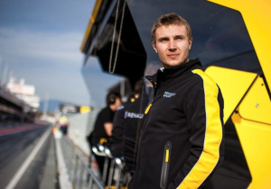 Sirotkin gaat aan de slag bij Renault als reservecoureur