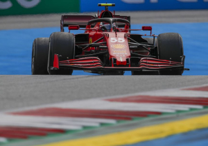 Sainz believes Hungaroring is no longer just for slow coaches