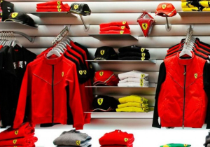 Top three F1 teams oppose Liberty merchandising plan