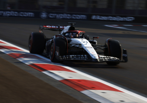 De Vries overtreedt 107%-regel maar mag toch in actie komen tijdens GP Azerbeidzjan