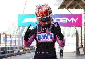 OFFICIAL: F1 team suffer BLOW as championship-winning driver announces exit