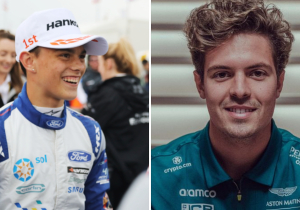 Red Bull and Aston Martin prodigies confirmed for MAJOR F1 showcase opportunity