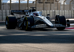 CEO de Red Bull desmiente rumores sobre venta de AlphaTauri