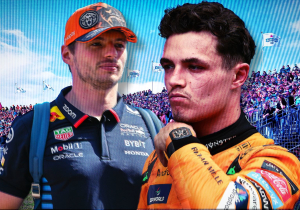 Norris komt terug op kritische uitlatingen richting Verstappen: "Niet alles wat ik zei was correct"