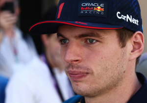 Verstappen blikt terug op dominantie Mercedes en 'frustrerende' partymode