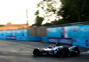 Formule E neemt maatregelen: seizoen voor twee maanden geschorst