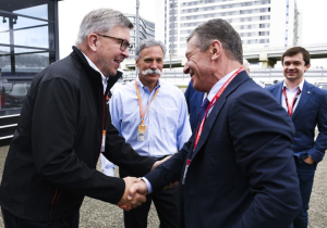 Formule 1 heeft beslissing genomen over tweedaags raceweekend