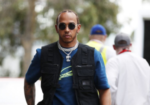 Hamilton: Off-track challenge this year bigger than on it