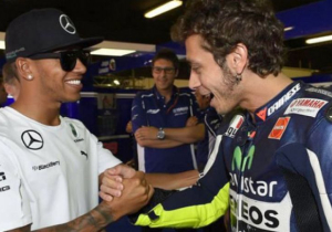 Toto Wolff: 'Duidelijk dat ik hem geen motor zal geven'