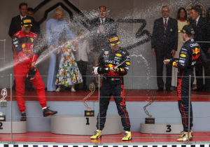Zo reageert de internationale pers op de chaotische GP in Monaco
