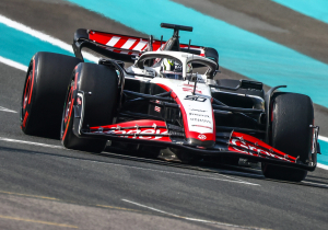 Hoe laat gaat Haas vandaag de livery voor 2024 onthullen?