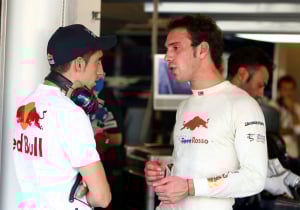 Which current driver does Martin Brundle think under-achieved