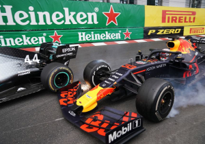 IN BEELD: De mooiste foto's van de Grand Prix van Monaco