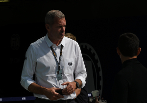 Voormalig FIA-topman over marshals in Vegas: "Absoluut onacceptabel"