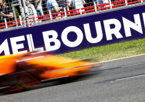 Kwalificatie Melbourne: Hamilton pakt pole, Verstappen sterk