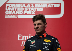 "Verstappen onsportief, heeft geen bewijs en brengt Red Bull in diskrediet"