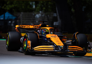 F1 Qualifying Results: Emilia Romagna Grand Prix 2024 times as McLarens STUNNING in dramatic session