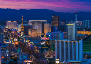 GP Las Vegas: Comisión de taxis anuncia aumento en tarifas