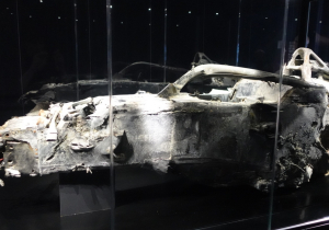 F1 Exhibition vanaf deze week geopend op Nederlandse bodem