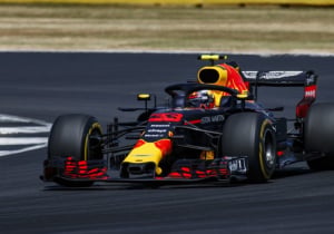 Christian Horner: 'Ontwikkeling Red Bull lijdt niet onder vertrek Ricciardo, Verstappen nog beter'
