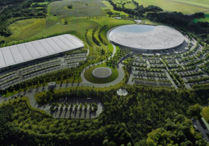 McLaren agree £170m deal for Technology Centre