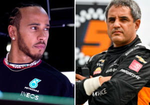 Montoya dismisses Hamilton COMPLAINTS as hypocrisy