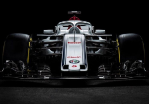 Frederic Vasseur over nieuwe Sauber: "Mijlpaal in de geschiedenis van het team"