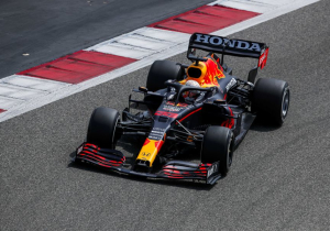 De vrijdagochtend in Bahrein: Verstappen productief, opstartproblemen bij Mercedes