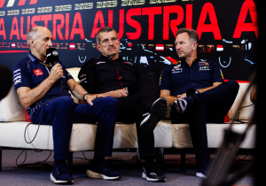 Well known former F1 boss rejected multiple offers before picking new team