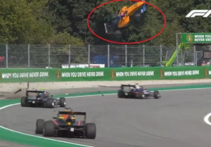 Formule 3-coureur bevestigt 2020-comeback na horrorcrash Monza 2019
