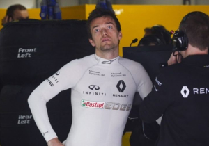 OFFICIEEL: Grand Prix Japan laatste voor Palmer, Sainz komt