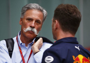 Liberty's $150m cost cap backed to level F1's playing field