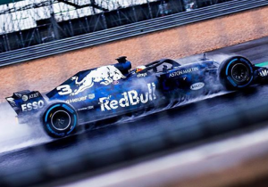 Ex-ontwerper Scalabroni: "Red Bull heeft grootste issue van 2018 opgelost"