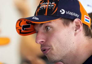 Verstappen DEFIANT as controversial antics lead to F1 'ban'