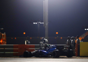 Verstappen leeft mee met Latifi: "Telefoon uitzetten en genieten van de vakantie"