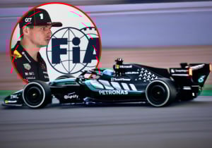 'FIA last nieuwe vergadering over mogelijk illegale auto in', Red Bull valt op bij Russell | GPFans Recap