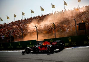 Red Bull reveal Verstappen "oblivious" to Zandvoort's 'nightclub mayhem'